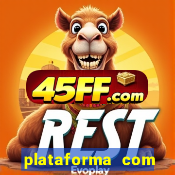 plataforma com jogos da spirit